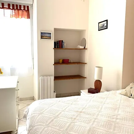 Avec Wifi Vue Sur Du Coz-pors A - Ref 609 Apartment Trégastel